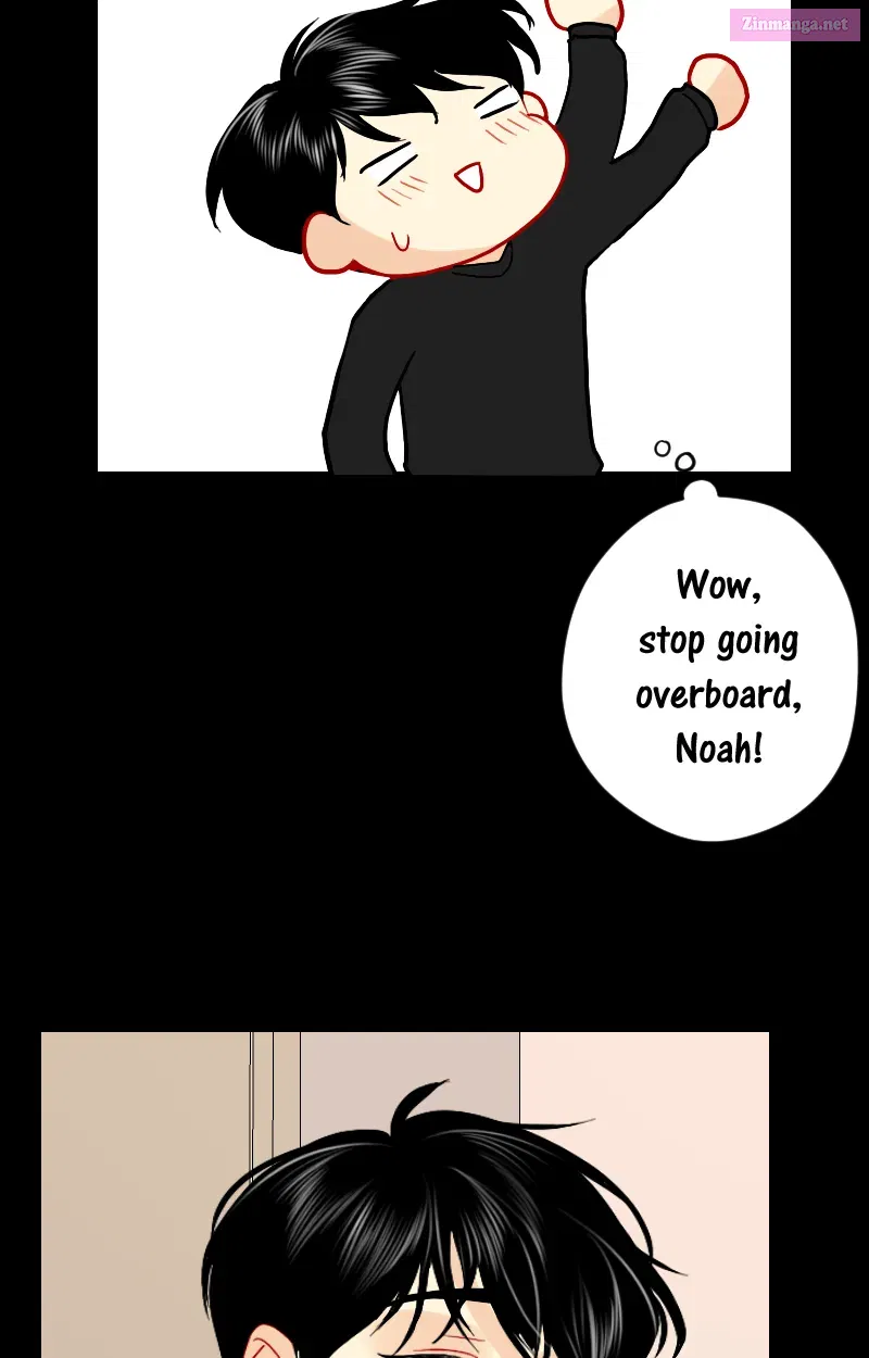 Love Me Knot Kainu Manga Chapter 118 Page 28