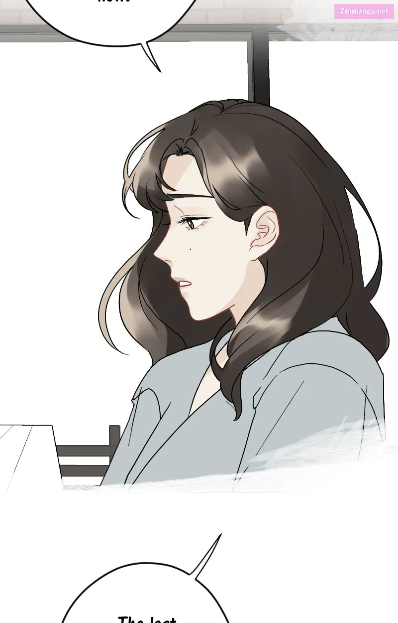 Love Me Knot Kainu Manga Chapter 118 Page 38