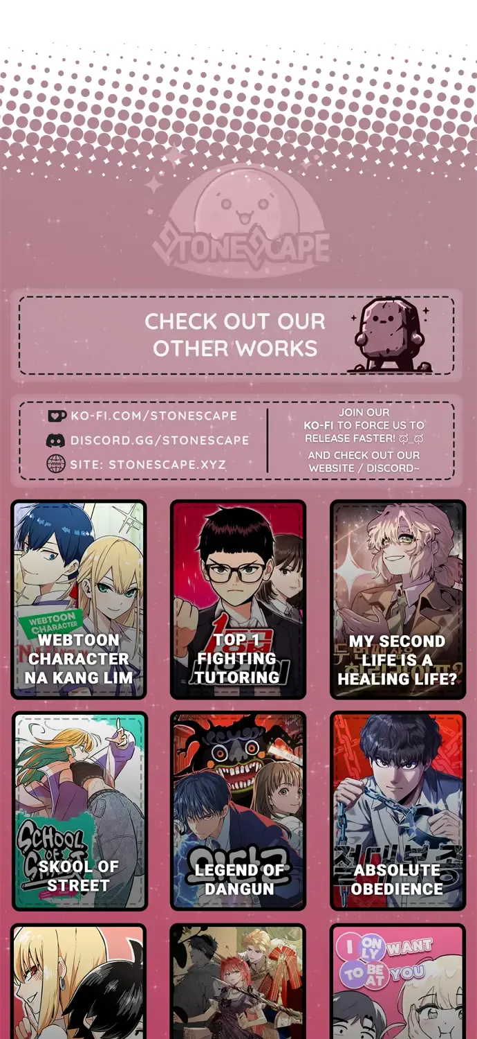 Top 1 Fighting Tutoring Kainu Manga Chapter 40 Page 106