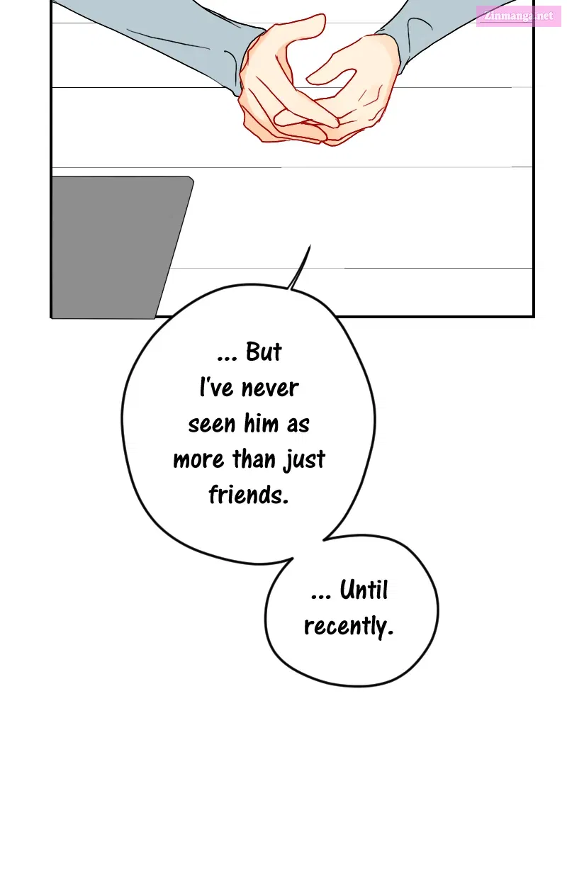 Love Me Knot Kainu Manga Chapter 117 Page 52