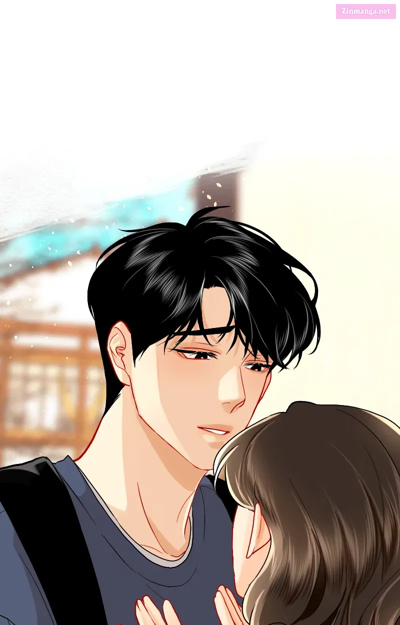 Love Me Knot Kainu Manga Chapter 117 Page 55