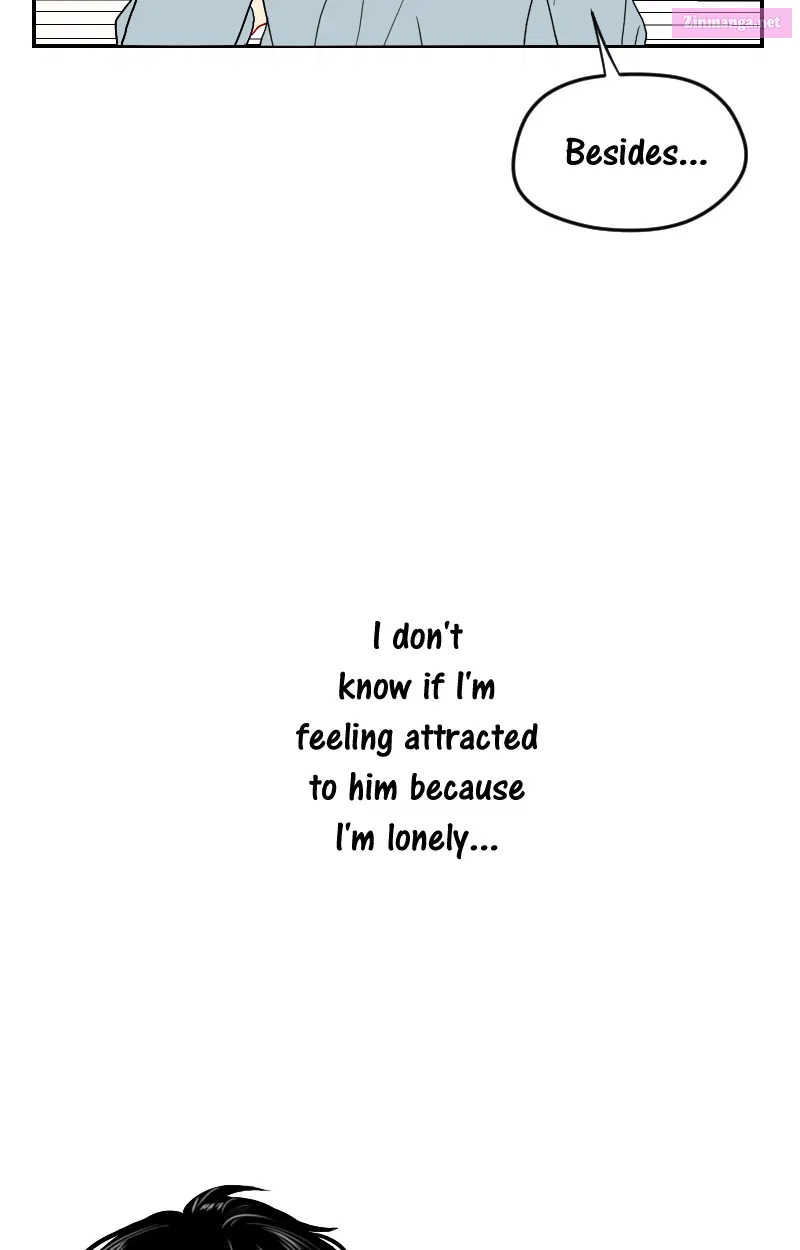 Love Me Knot Kainu Manga Chapter 117 Page 75