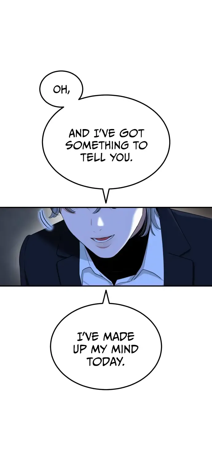 Top 1 Fighting Tutoring Kainu Manga Chapter 39 Page 2