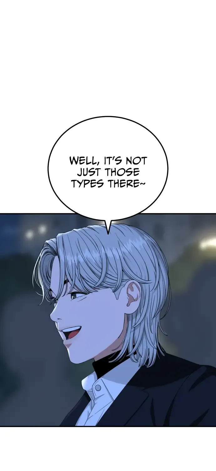 Top 1 Fighting Tutoring Kainu Manga Chapter 39 Page 12