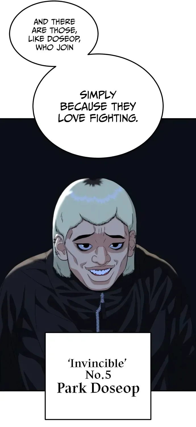 Top 1 Fighting Tutoring Kainu Manga Chapter 39 Page 15
