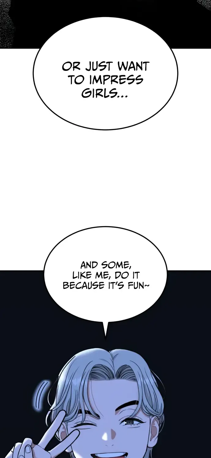Top 1 Fighting Tutoring Kainu Manga Chapter 39 Page 17