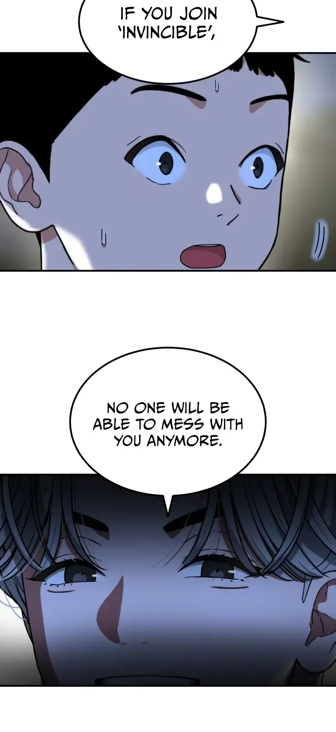 Top 1 Fighting Tutoring Kainu Manga Chapter 39 Page 19