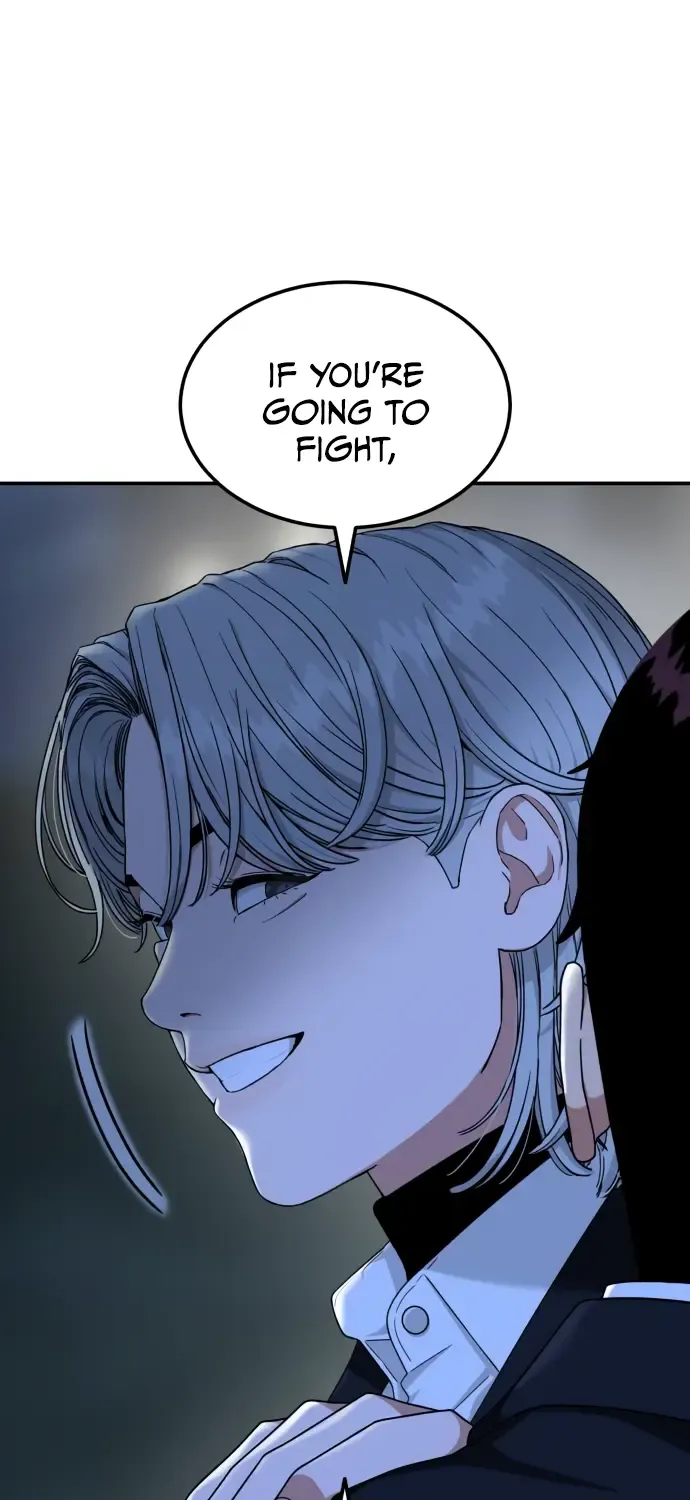 Top 1 Fighting Tutoring Kainu Manga Chapter 39 Page 24