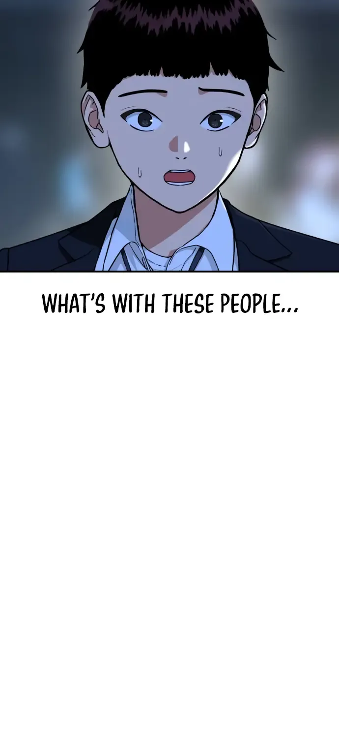 Top 1 Fighting Tutoring Kainu Manga Chapter 39 Page 31