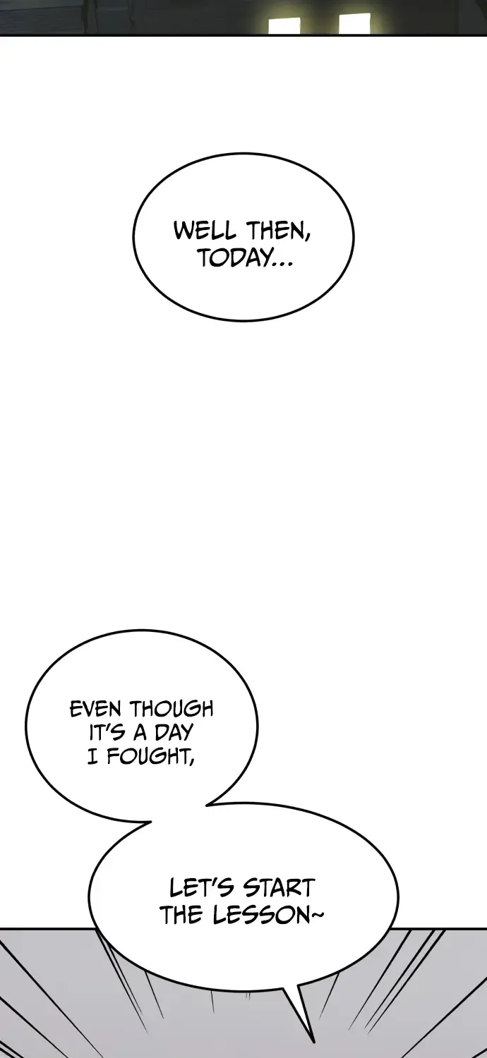 Top 1 Fighting Tutoring Kainu Manga Chapter 39 Page 33