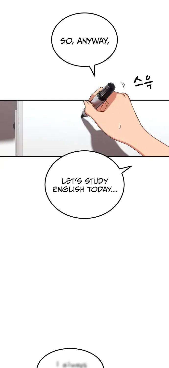 Top 1 Fighting Tutoring Kainu Manga Chapter 39 Page 36