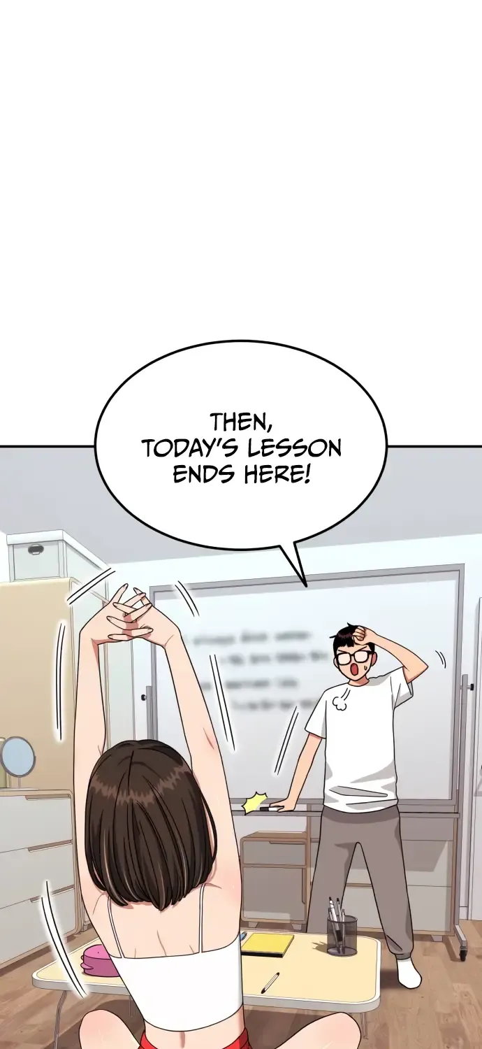 Top 1 Fighting Tutoring Kainu Manga Chapter 39 Page 39