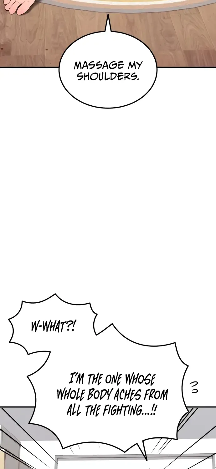 Top 1 Fighting Tutoring Kainu Manga Chapter 39 Page 43