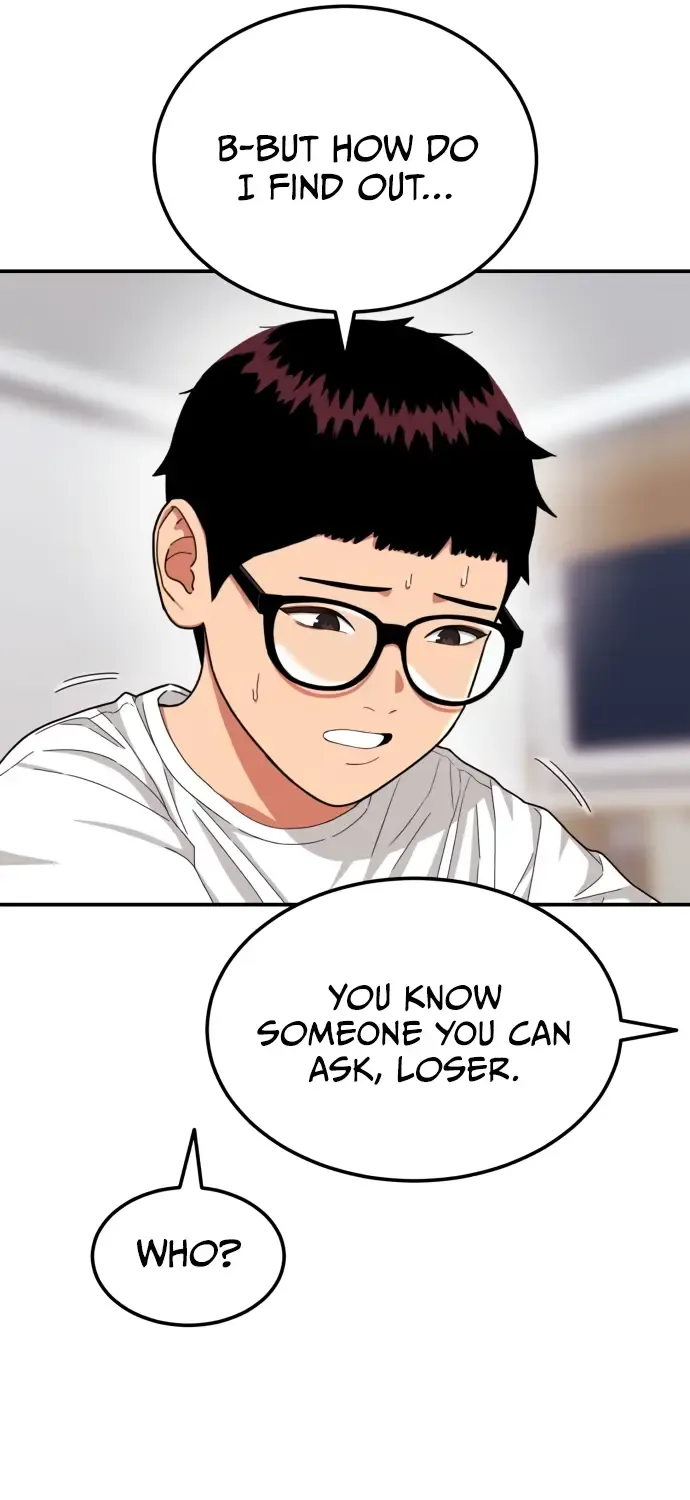 Top 1 Fighting Tutoring Kainu Manga Chapter 39 Page 55