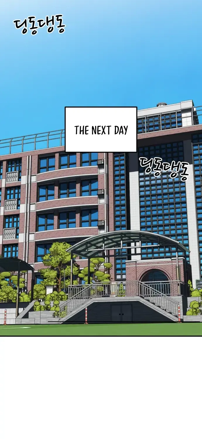 Top 1 Fighting Tutoring Kainu Manga Chapter 39 Page 59