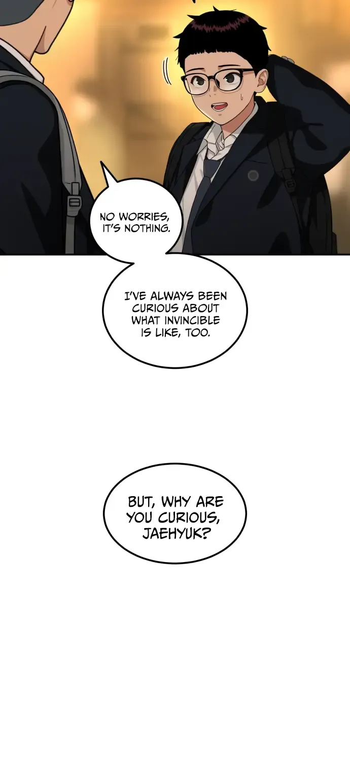 Top 1 Fighting Tutoring Kainu Manga Chapter 39 Page 73