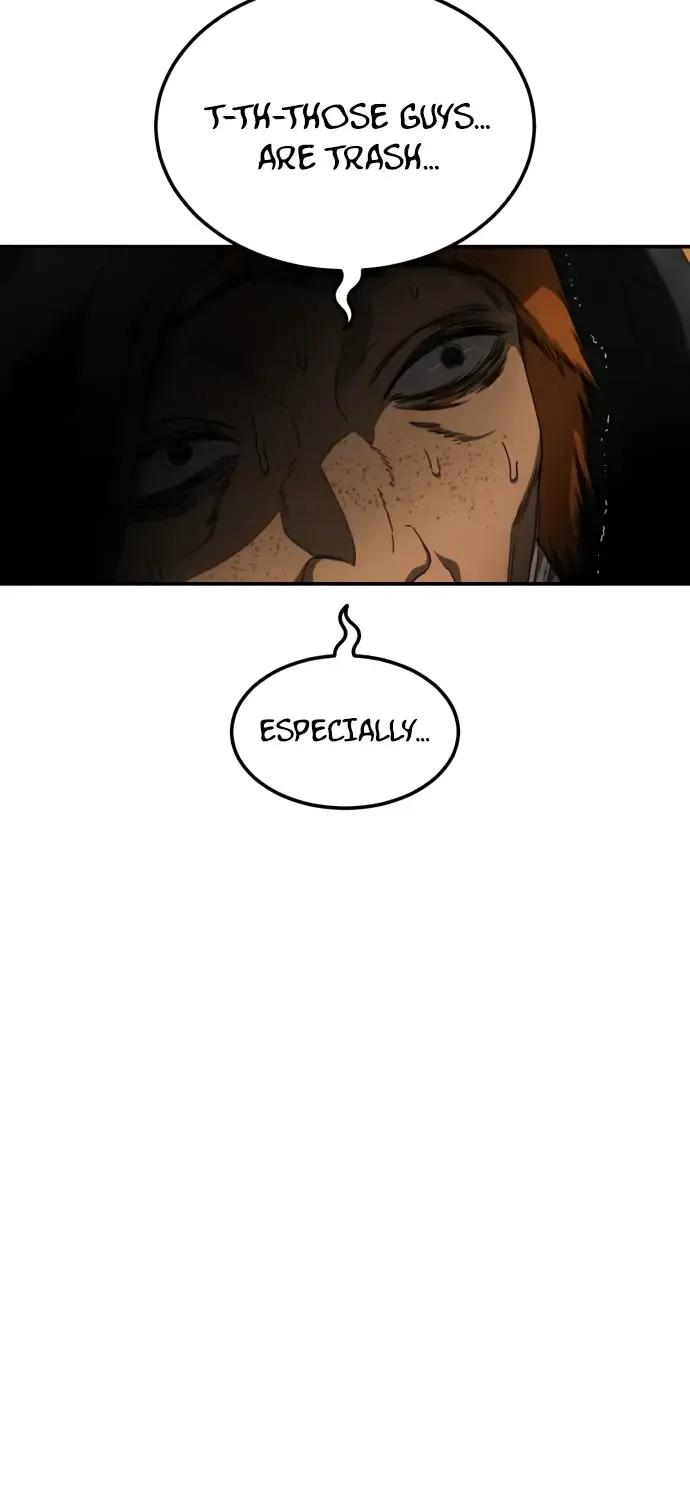 Top 1 Fighting Tutoring Kainu Manga Chapter 39 Page 85