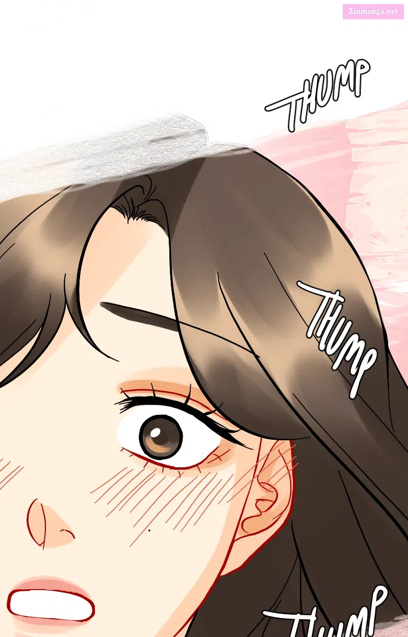 Love Me Knot Kainu Manga Chapter 116 Page 47