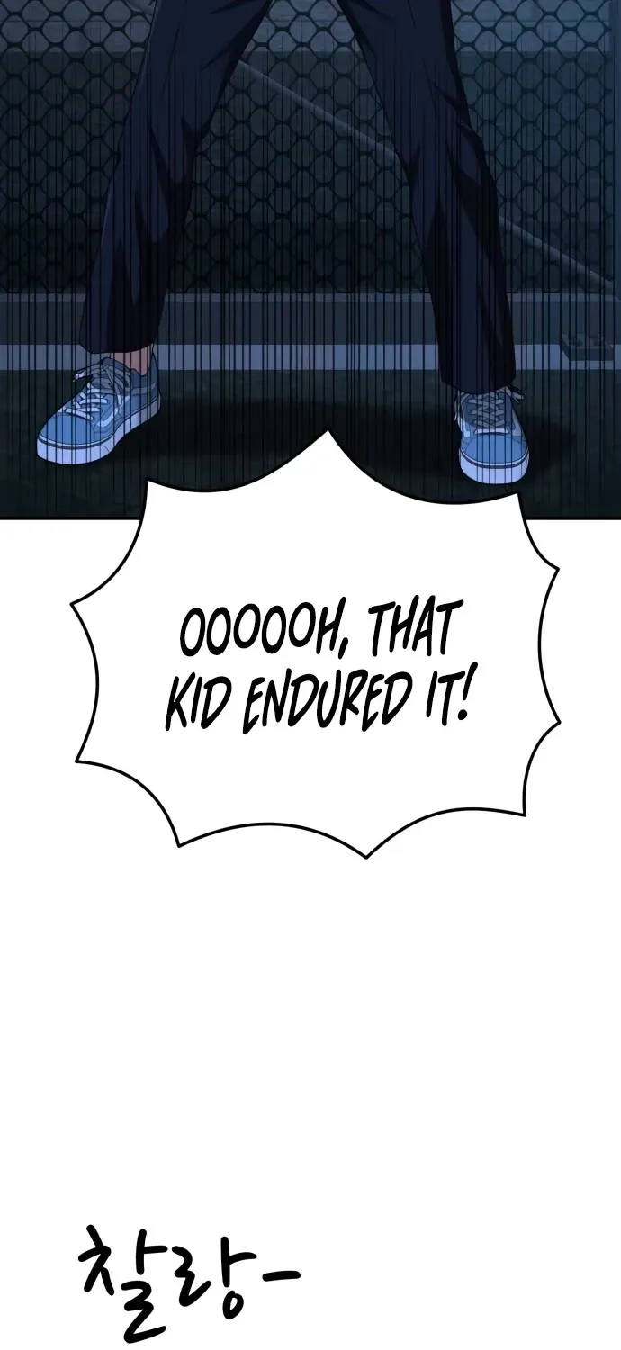 Top 1 Fighting Tutoring Kainu Manga Chapter 37 Page 96