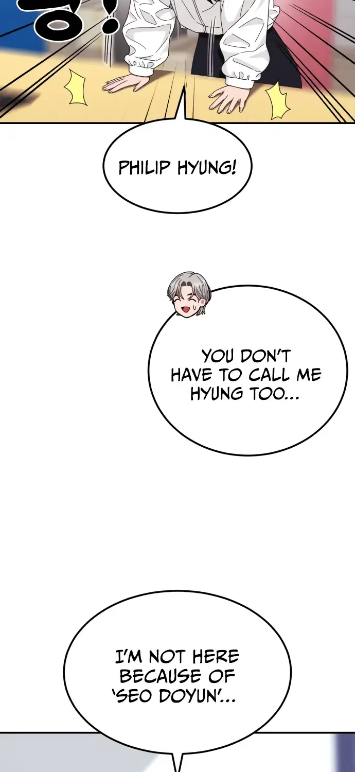Top 1 Fighting Tutoring Kainu Manga Chapter 36 Page 18