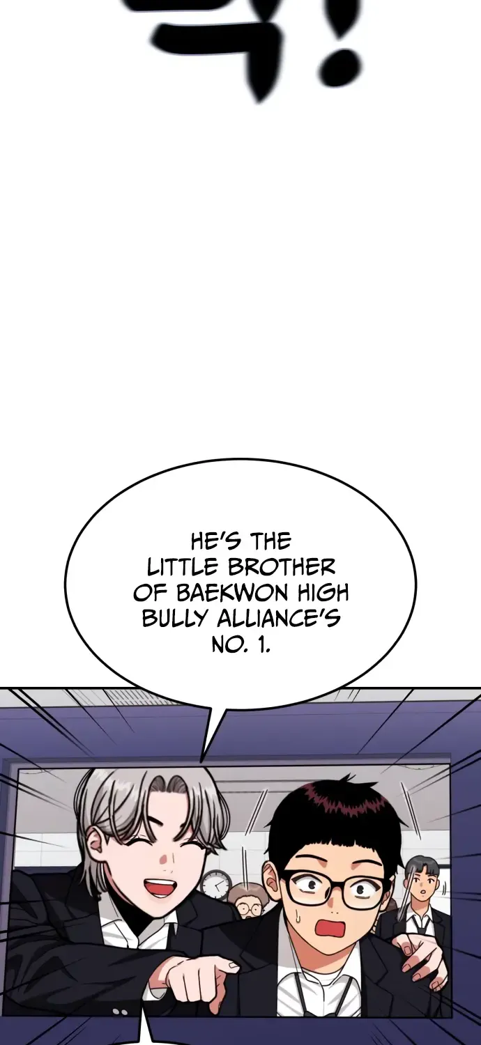 Top 1 Fighting Tutoring Kainu Manga Chapter 36 Page 27
