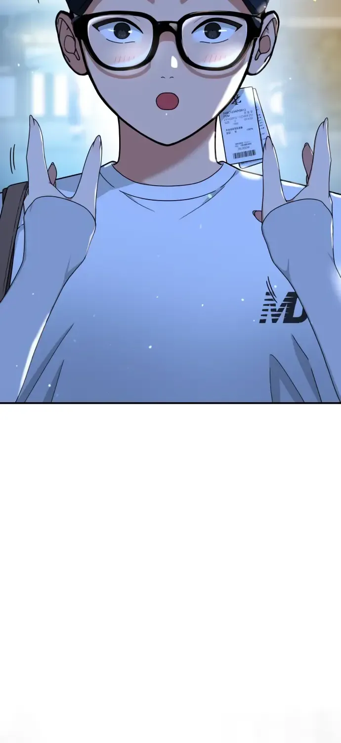 Top 1 Fighting Tutoring Kainu Manga Chapter 35 Page 3