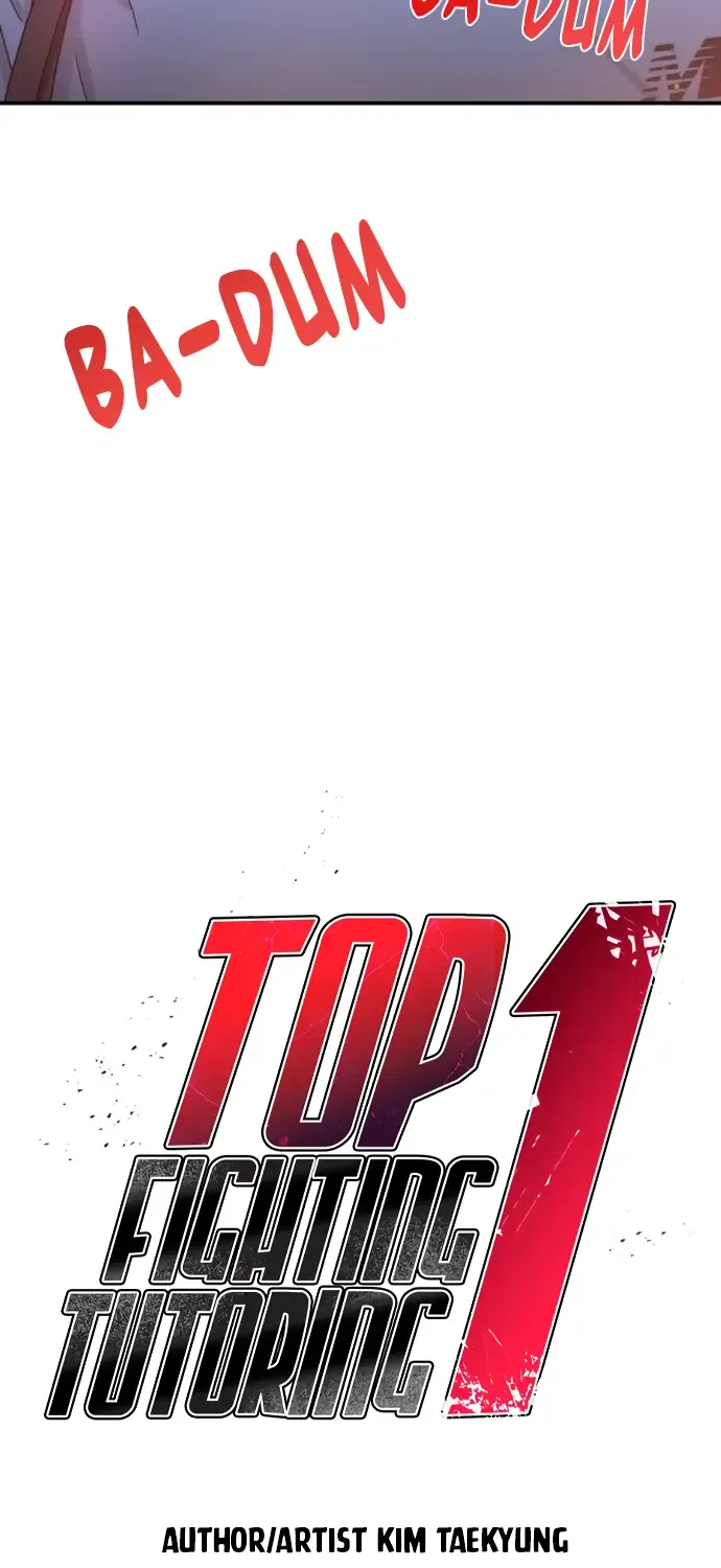 Top 1 Fighting Tutoring Kainu Manga Chapter 35 Page 6