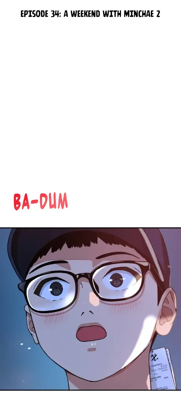 Top 1 Fighting Tutoring Kainu Manga Chapter 35 Page 7