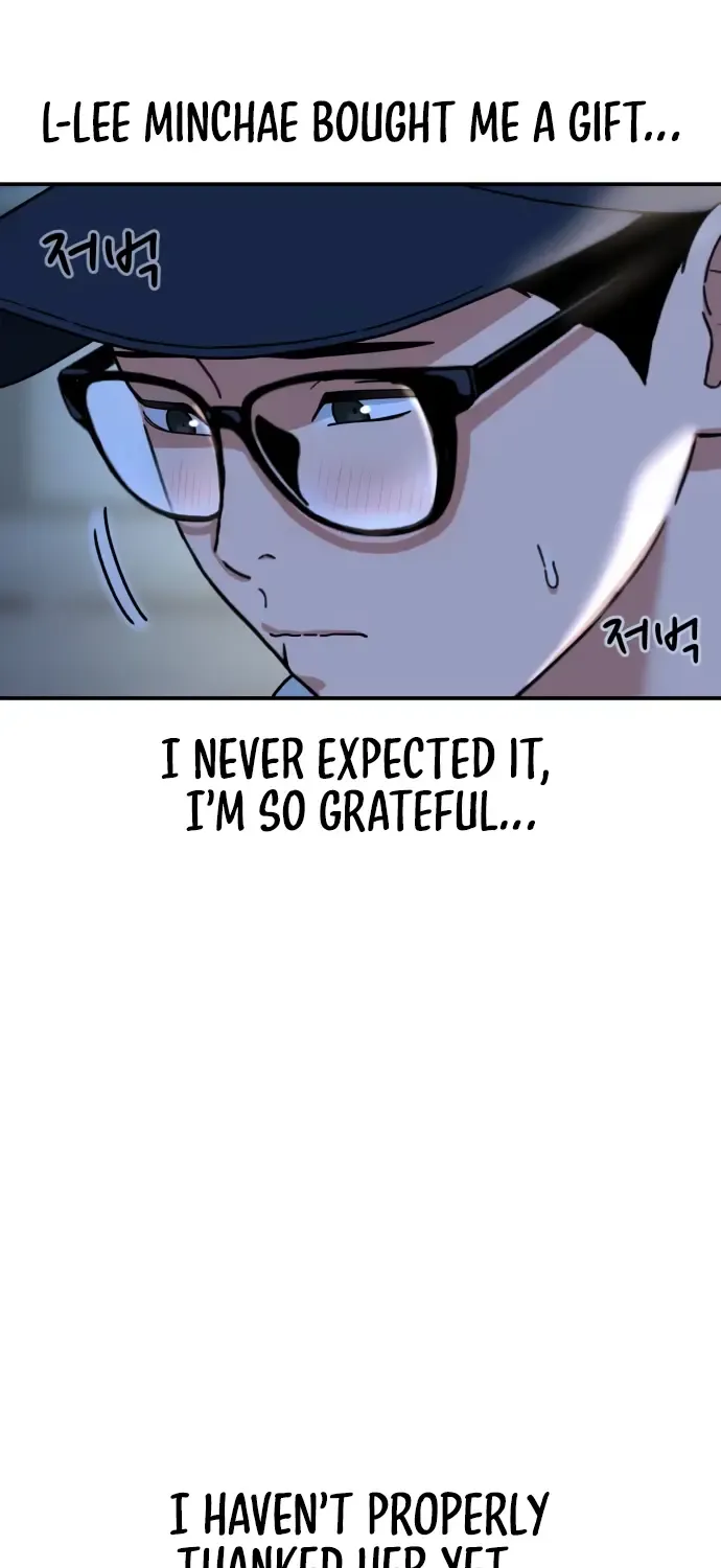 Top 1 Fighting Tutoring Kainu Manga Chapter 35 Page 11