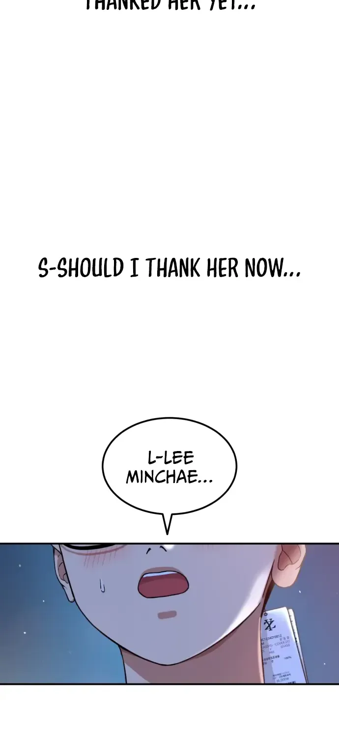 Top 1 Fighting Tutoring Kainu Manga Chapter 35 Page 12