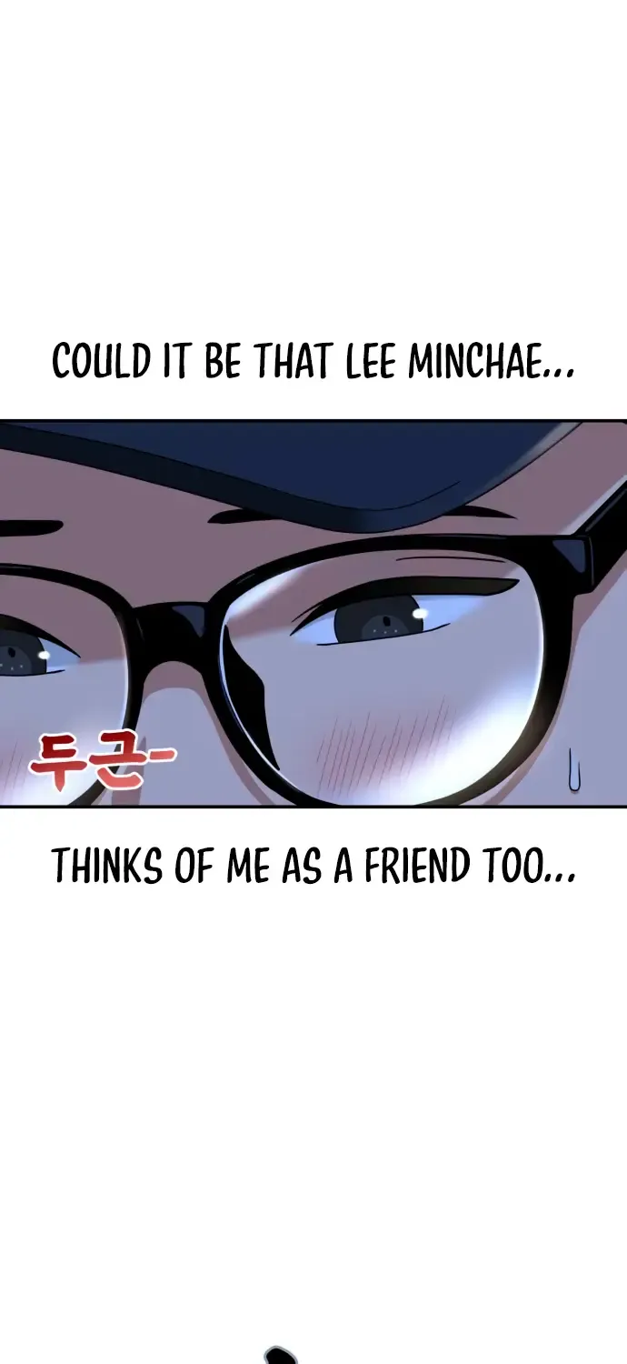 Top 1 Fighting Tutoring Kainu Manga Chapter 35 Page 18