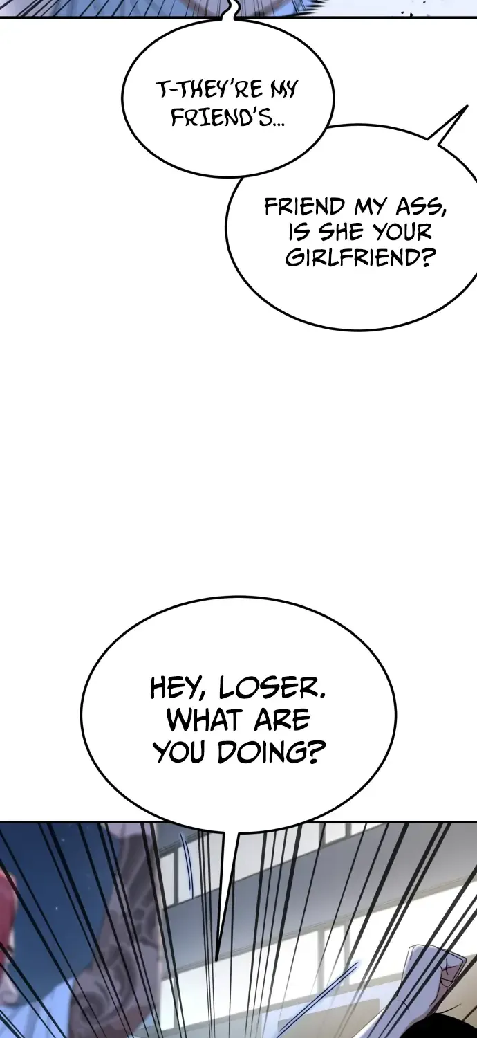 Top 1 Fighting Tutoring Kainu Manga Chapter 35 Page 33
