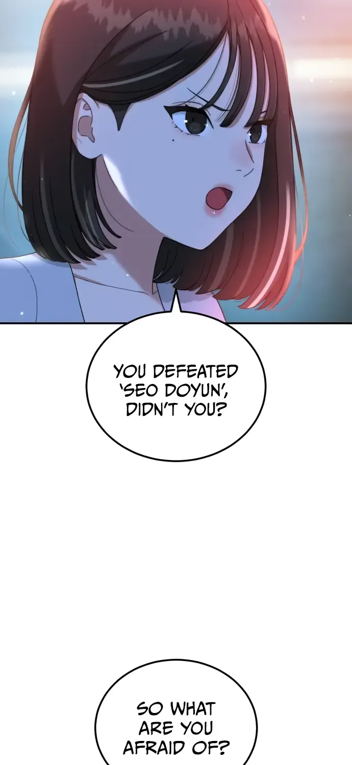 Top 1 Fighting Tutoring Kainu Manga Chapter 35 Page 48