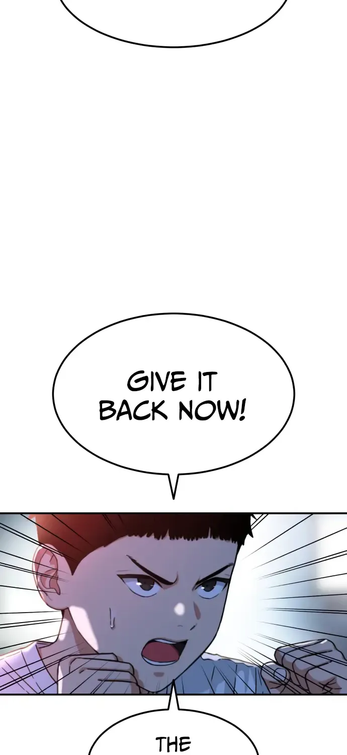 Top 1 Fighting Tutoring Kainu Manga Chapter 35 Page 60