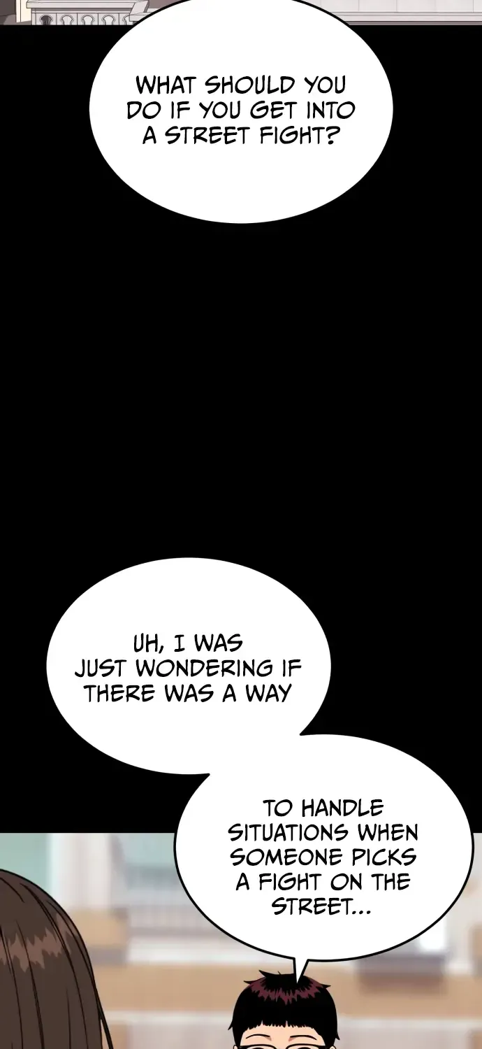Top 1 Fighting Tutoring Kainu Manga Chapter 35 Page 65