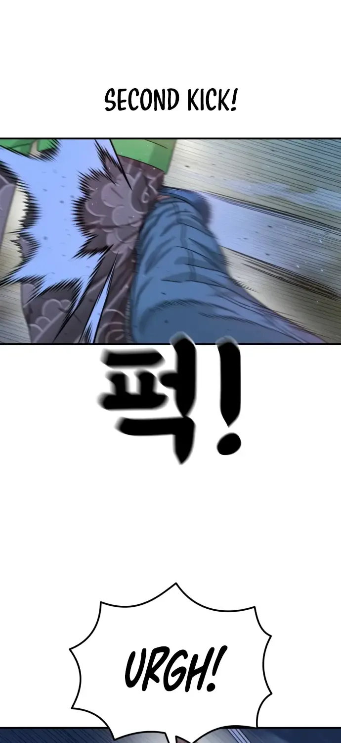 Top 1 Fighting Tutoring Kainu Manga Chapter 35 Page 77