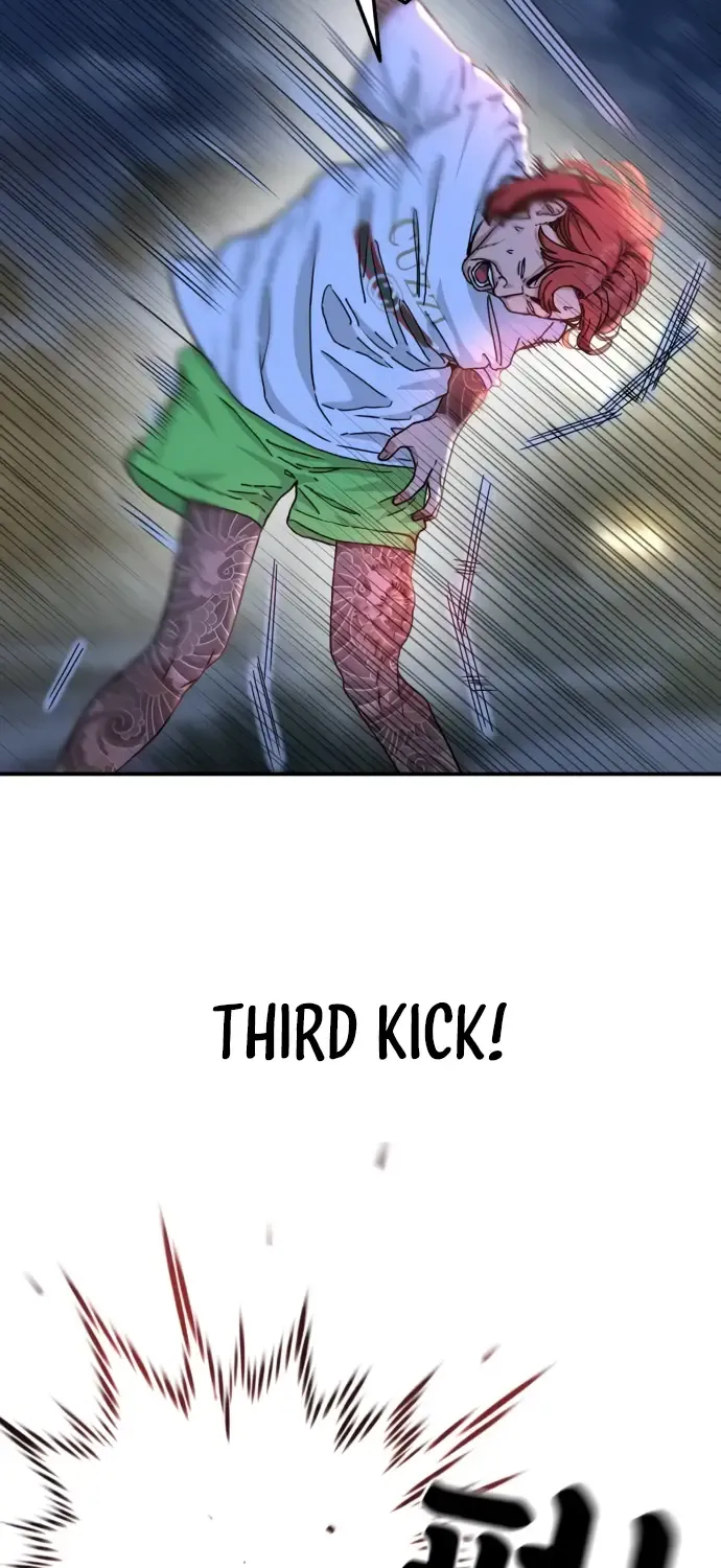 Top 1 Fighting Tutoring Kainu Manga Chapter 35 Page 78