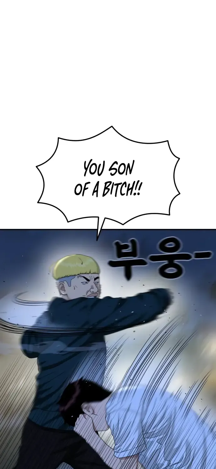Top 1 Fighting Tutoring Kainu Manga Chapter 35 Page 84