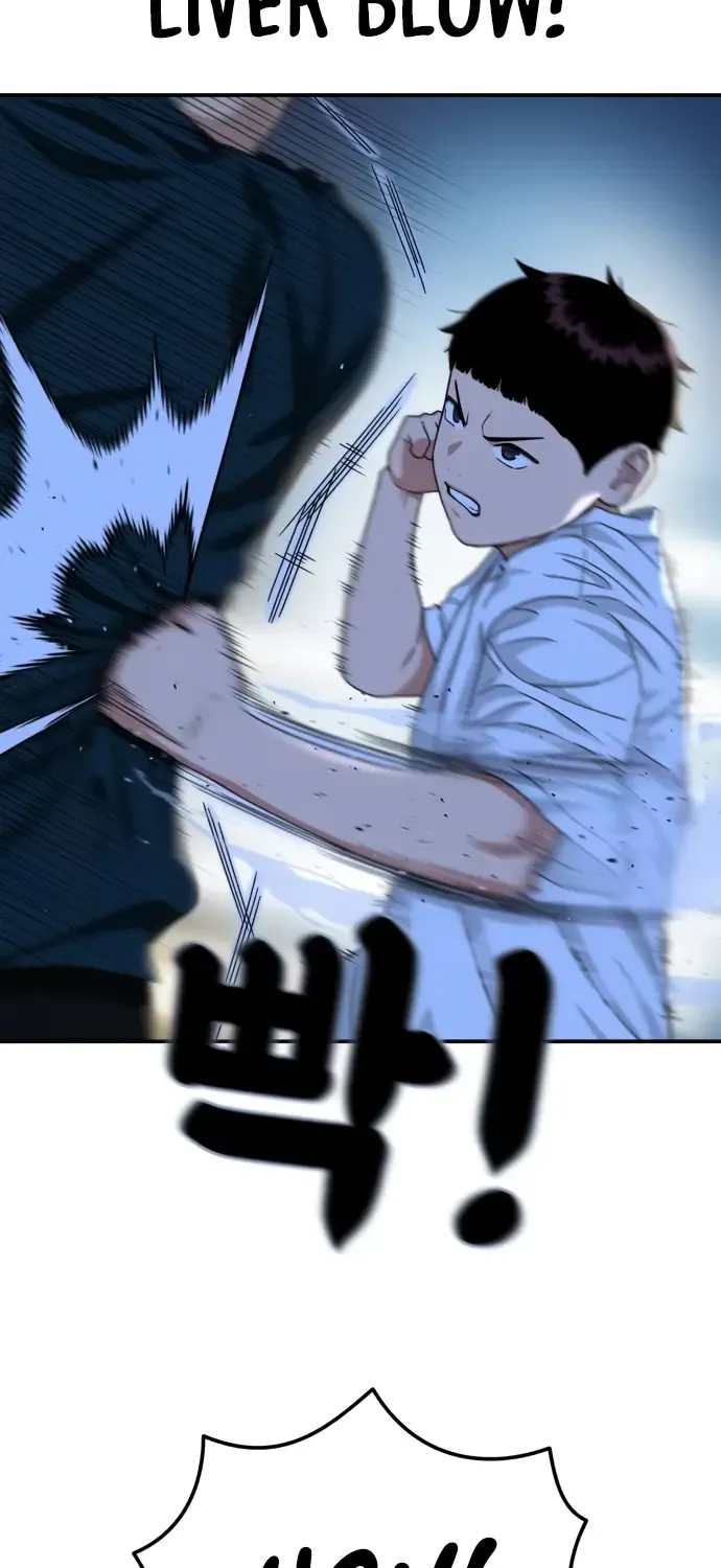 Top 1 Fighting Tutoring Kainu Manga Chapter 35 Page 86