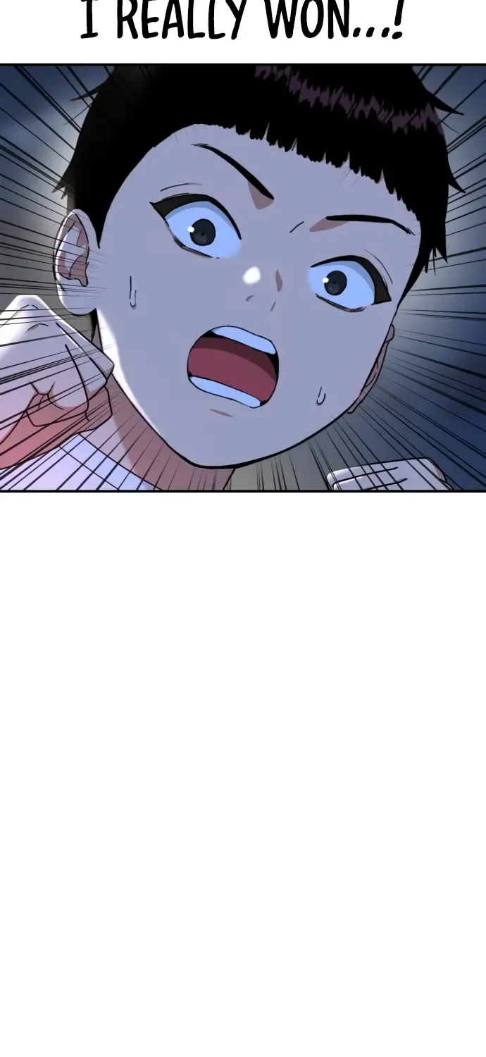 Top 1 Fighting Tutoring Kainu Manga Chapter 35 Page 91