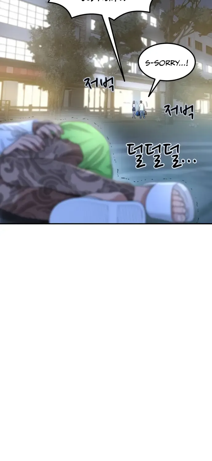 Top 1 Fighting Tutoring Kainu Manga Chapter 35 Page 93