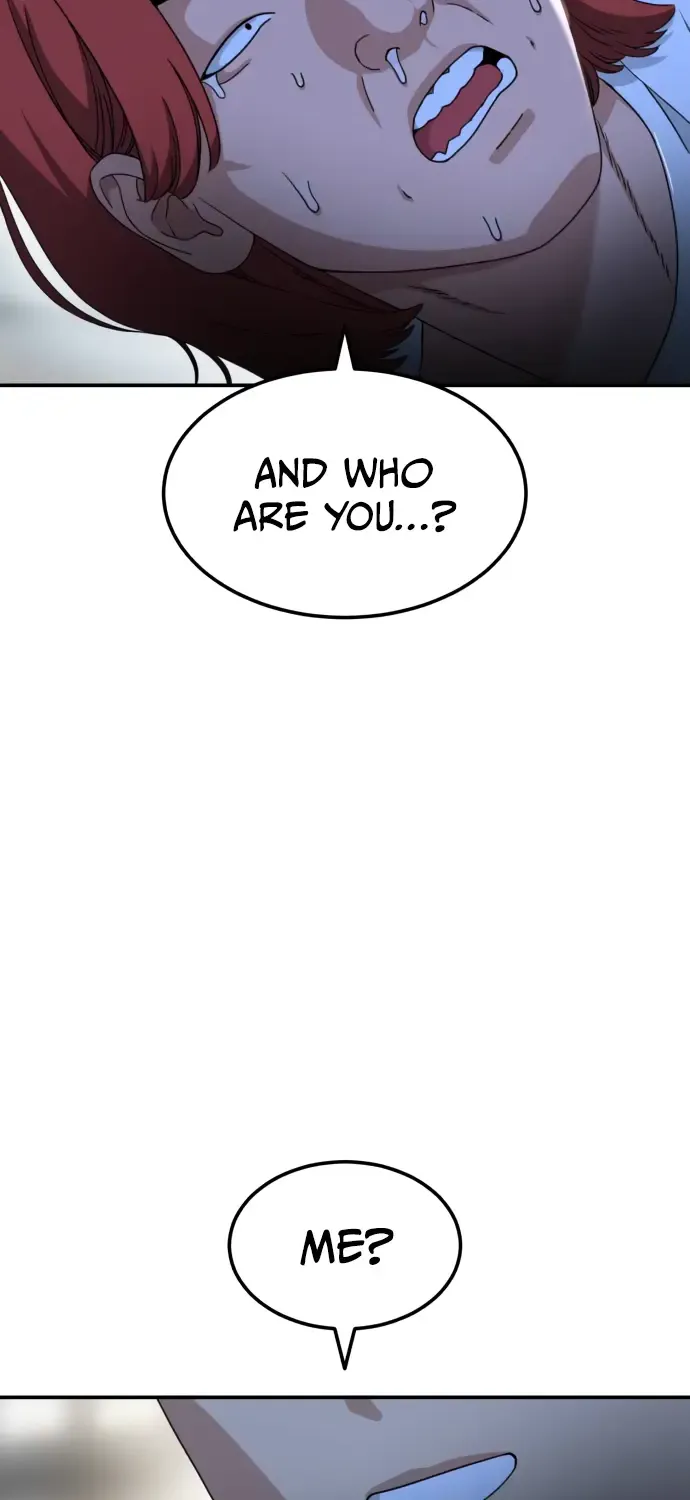 Top 1 Fighting Tutoring Kainu Manga Chapter 35 Page 99
