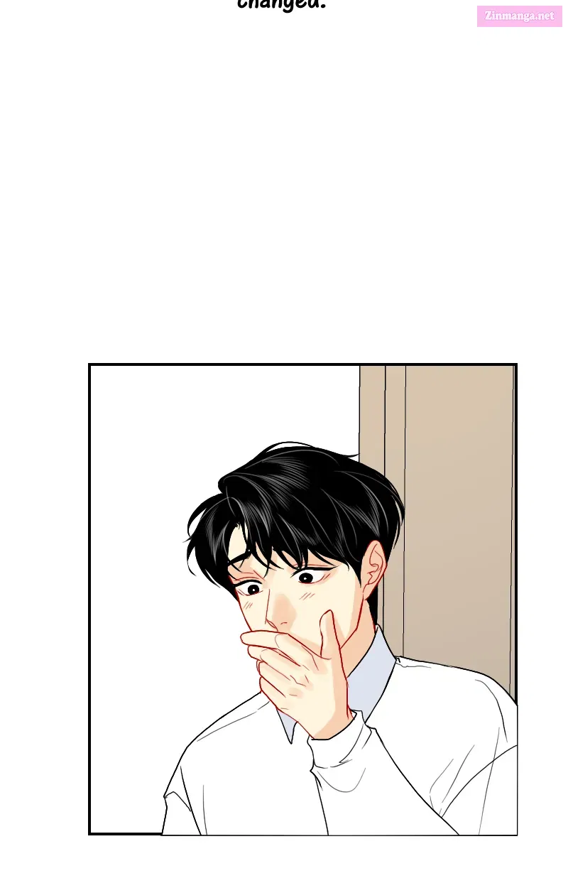 Love Me Knot Kainu Manga Chapter 113 Page 28