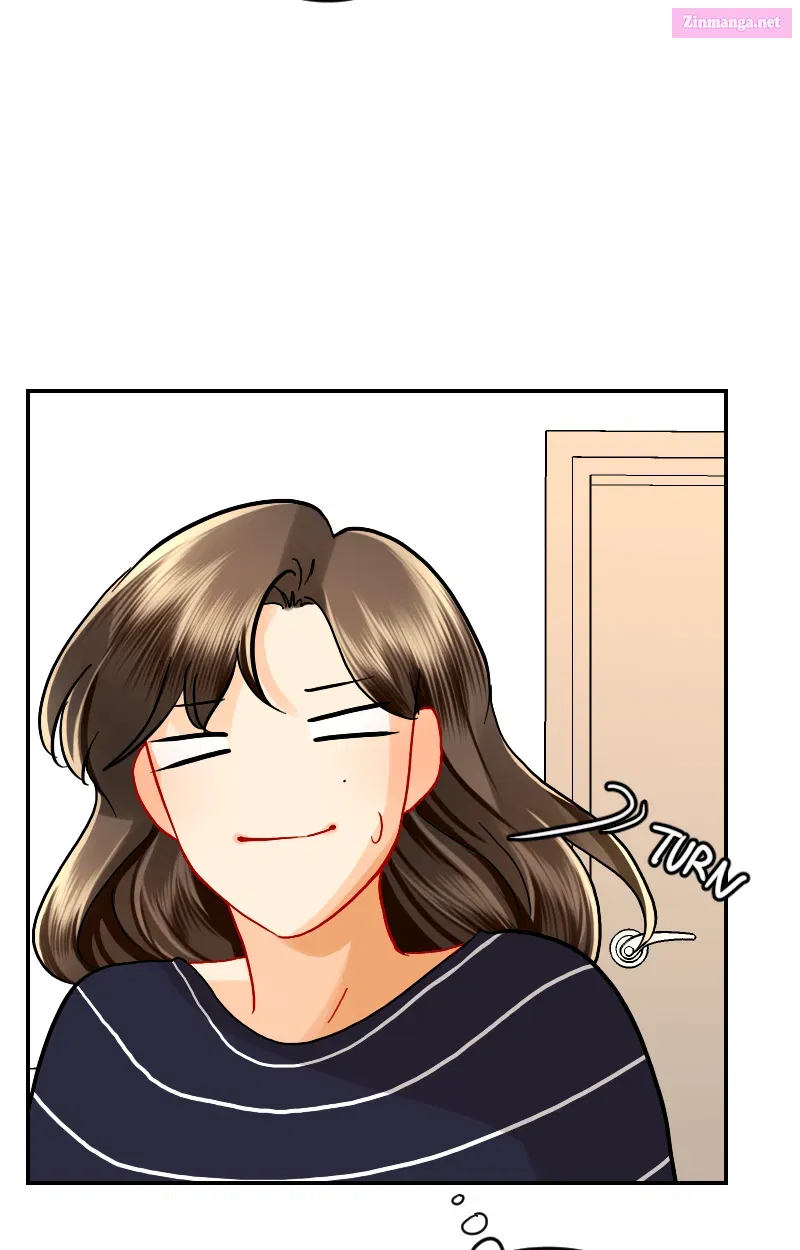 Love Me Knot Kainu Manga Chapter 112 Page 50