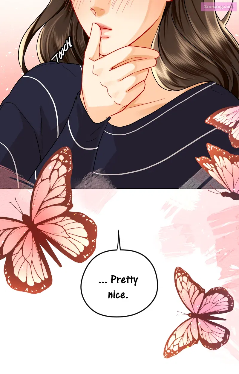 Love Me Knot Kainu Manga Chapter 112 Page 60