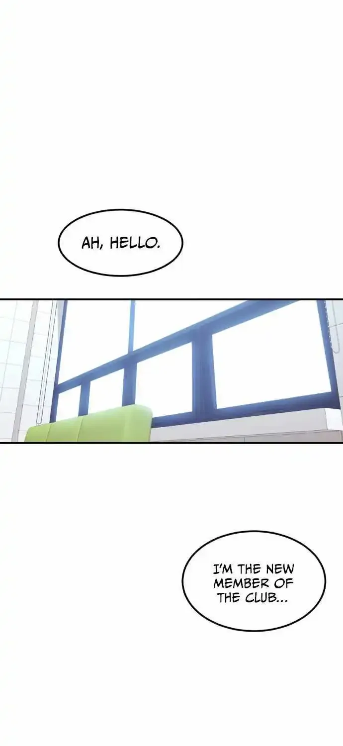 Top 1 Fighting Tutoring Kainu Manga Chapter 33 Page 6
