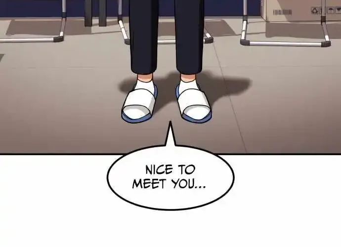 Top 1 Fighting Tutoring Kainu Manga Chapter 33 Page 8