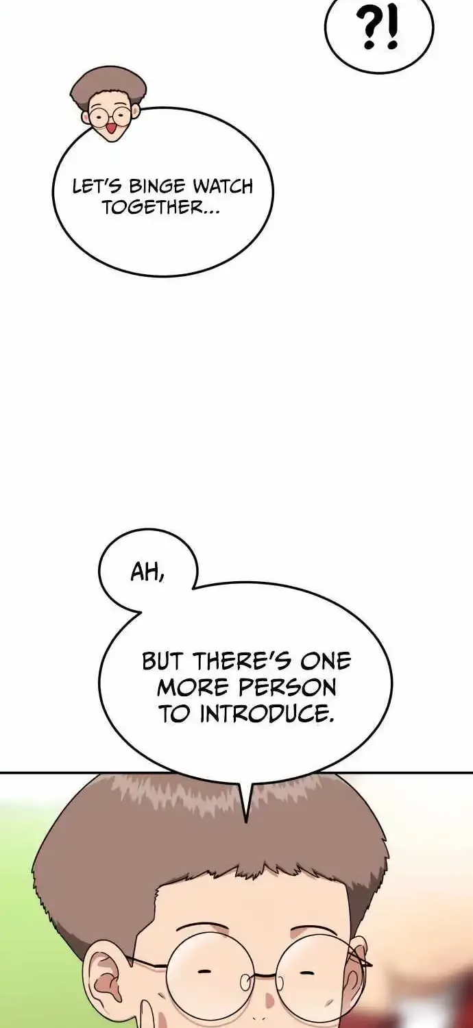 Top 1 Fighting Tutoring Kainu Manga Chapter 33 Page 14