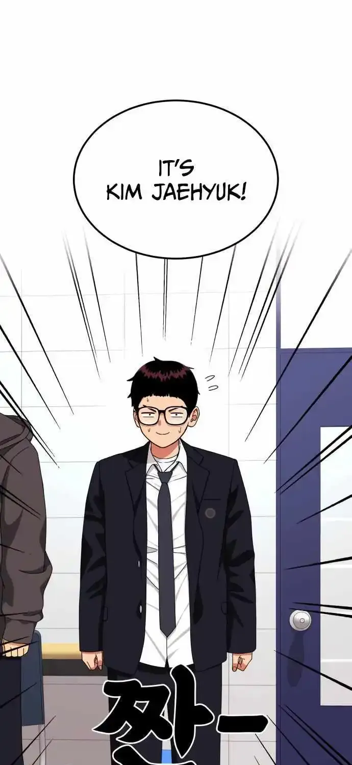 Top 1 Fighting Tutoring Kainu Manga Chapter 33 Page 16