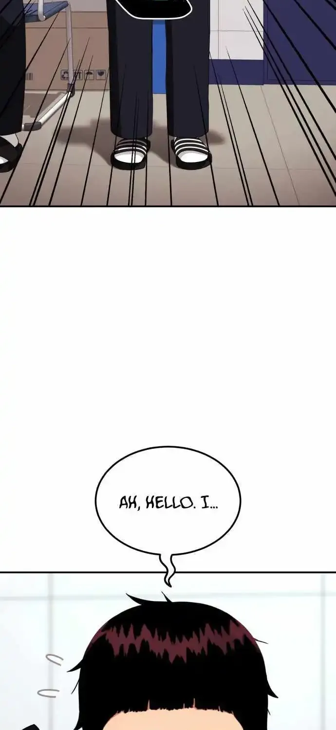 Top 1 Fighting Tutoring Kainu Manga Chapter 33 Page 17